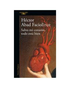 Todo Estabien Salvo Mi Corazón