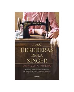 las Herederas de las Singer