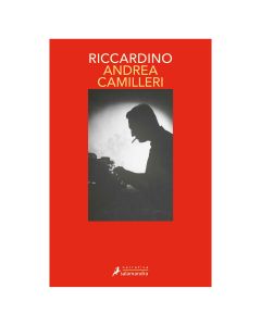 Riccardino (MONTALBANO 33)
