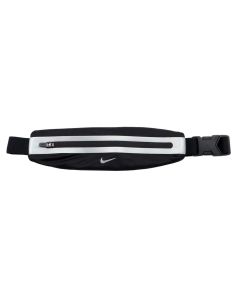 Nike Slim Waist Pack 3 0 Black OSFM