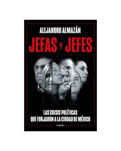Jefas y JEFES. 25 Años de la Izquierda