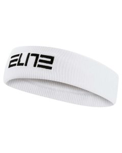 Banda para Cabeza Elite Blanco OSFM
