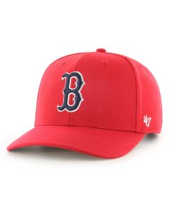 Gorra 47 MVP DP Red SOX