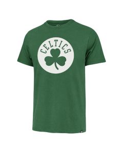Playera 47 Imprint Verde Celtics