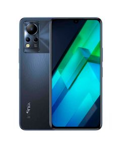 Infinix Note 12
