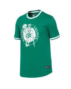 NBA Primary Team Logo Basic Jersey