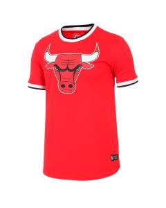 NBA Primary Team Logo Basic Jersey