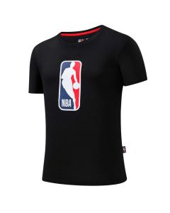 Playera NBA Logo
