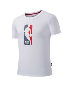Playera NBA Logo