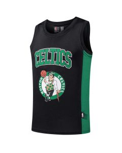 Tank NBA Celtics Player Number