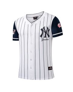 Camiseta Yankees Fielder MLB