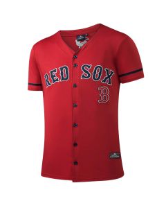 Camiseta Boston RS Fielder MLB