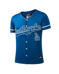 Camiseta Dodgers Fielder MLB