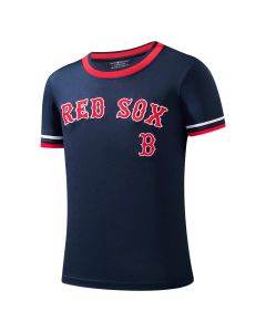 Camiseta Red SOX Training MLB