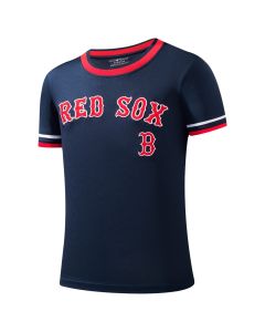 Camiseta Boston RS Training MLB