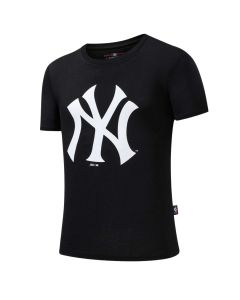 Playera MLB Yankees Logo