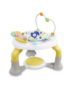 Baby Center 2 en 1