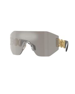 Lente Solar Unisex Versace