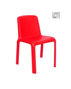 Silla de Visita Bimba