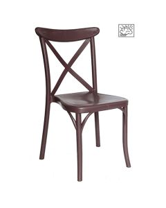 Silla de Visita Eqqus