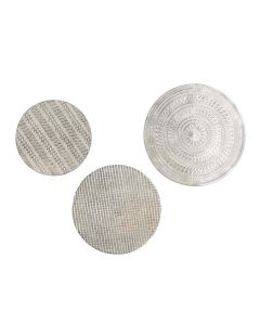 Set 3 Platones