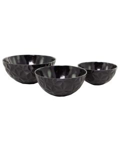 Set 3 Bowls