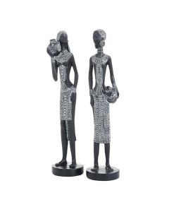 Set 2 Africanas