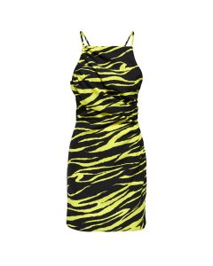 Dress Fem WOV PL92 / EA8 - Vestido