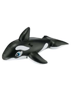 Montable Inflable Ballena 1.93M X 1.19M