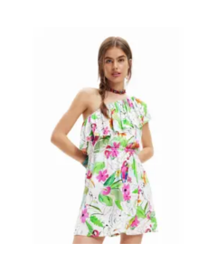 Vestido VEST_MONACO