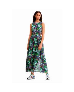 Vestido VEST_PISTILO