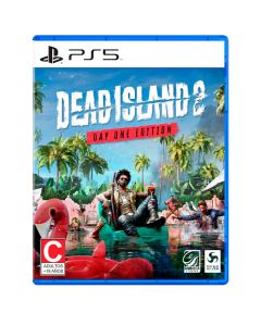 Dead Island 2 (DAY One EDITION).-PS5