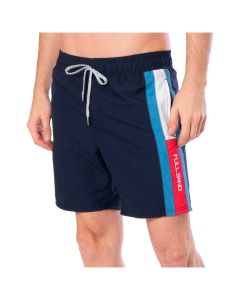 Bermuda Liso Microfibra