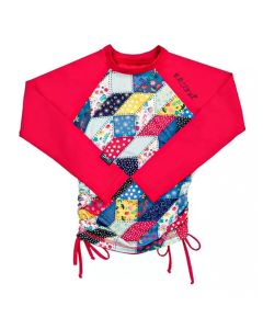 Playera ML Wet ML