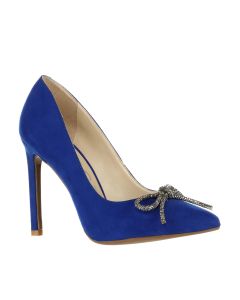 Zapato Tacón