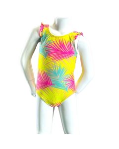 Traje de Baño Niña 1PZ
