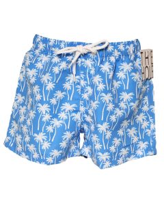 Traje de Baño Short Niño