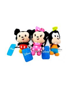 Peluche Petit Disney Clásicos Diferentes Modelos