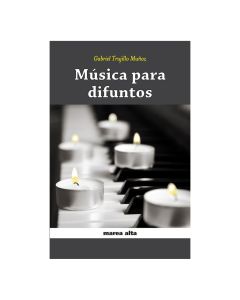 Música para Difuntos