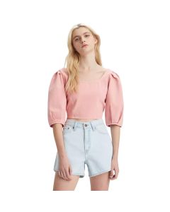 Blusa Woven Blouses