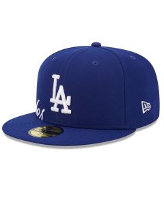 Gorra 5950 Arch E1 Dodgers