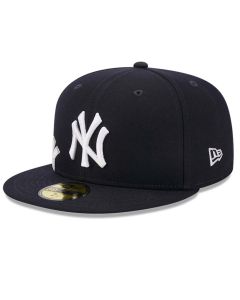 Gorra 5950 Arch E1 Yankees