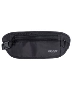 Bolso Cangurera Negro