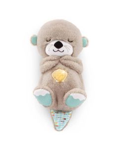FISHER-PRICE Baby Nutria Hora de Dormir