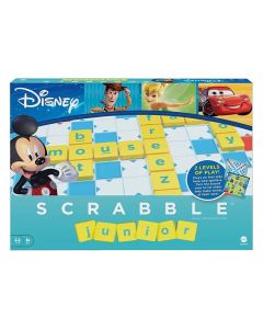 Scrabble Disney Junior Disney