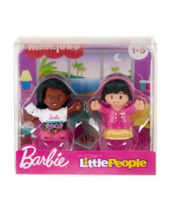 FISHER-PRICE Little People (VARIOS MODELOS)