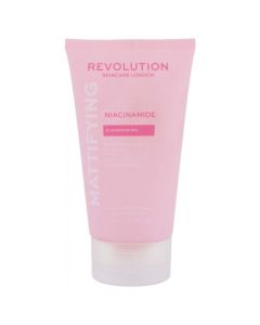 Gel Limpiador Matificante