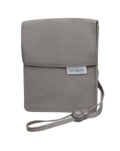 Bolso al Cuello RFID