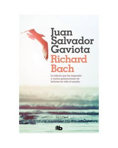 Juan Salvador Gaviota