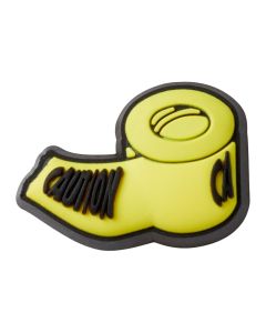 Jibbitz Caution Tape